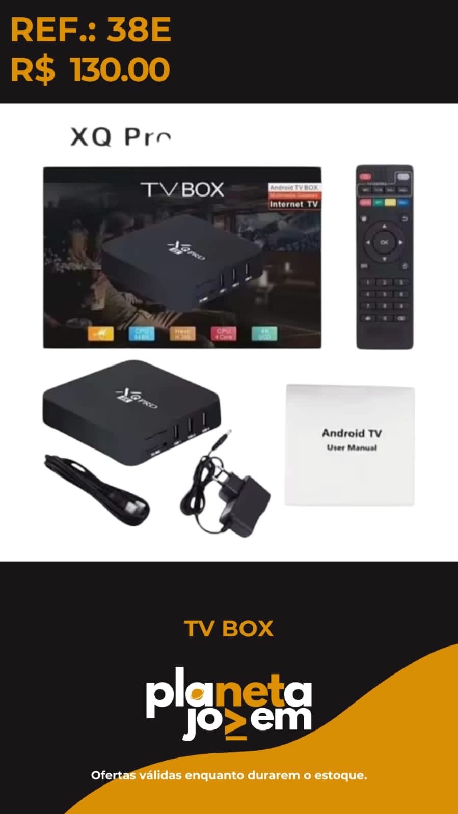 Tv Box